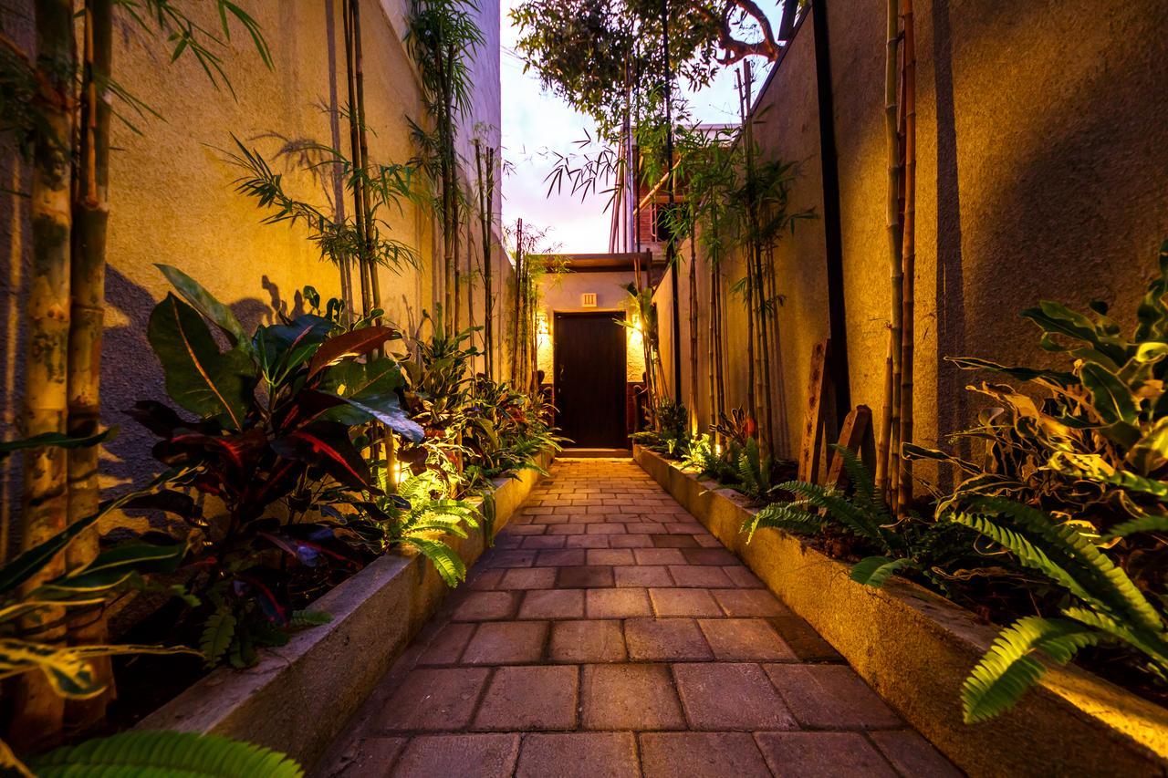 Villa Suzuki 3 Seminyak Kültér fotó