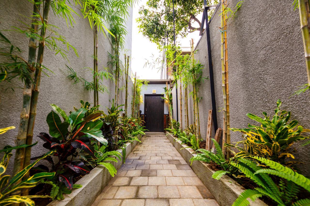 Villa Suzuki 3 Seminyak Kültér fotó